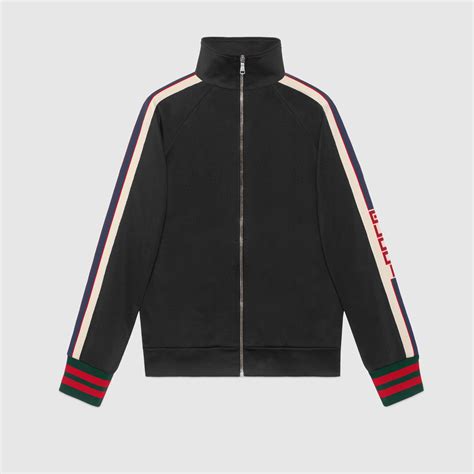 male gucci jackets|Gucci technical jackets for men.